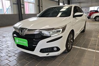 本田 凌派 2019款 180Turbo CVT领先版 国V
