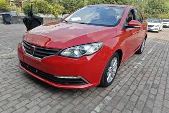 荣威360 2015款 1.5L 自动豪华版