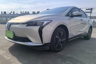别克 微蓝6 2024款 430km 越享版