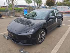 小鹏MONA M03 2025款 620 超长续航 Plus