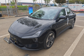 小鹏MONA M03 2025款 620 超长续航 Plus