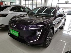 阿维塔07 2024款 Max增程版