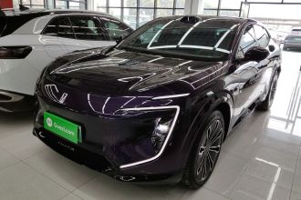 阿维塔07 2024款 Max增程版