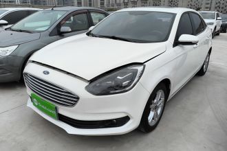 福特 福睿斯 2019款 改款 1.5L 自动悦享型 国VI