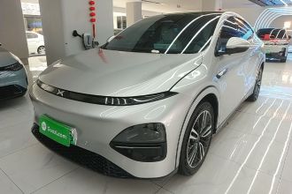 小鹏G6 2023款 755 超长续航 Pro
