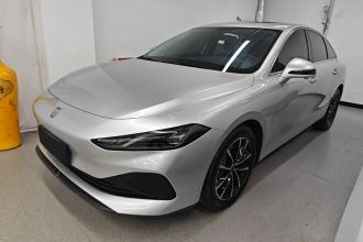 荣威D7 2025款 DMH 125km 世界冠军卓越版
