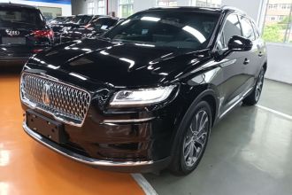 林肯 航海家 2021款 2.0T 四驱尊享版