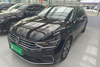 大众 迈腾GTE插电混动 2022款 GTE 豪华型