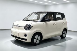 五菱汽车 宏光MINIEV 2026款 第五代 301km 进阶款