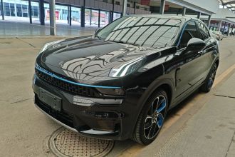 领克05 2020款 2.0TD 两驱耀Halo