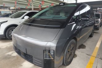 理想汽车 理想MEGA 2024款 Ultra