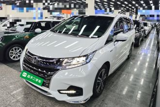 本田 奥德赛 2021款 2.0L 锐·尊享版