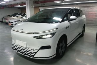小鹏X9 2024款 702超长续航Max