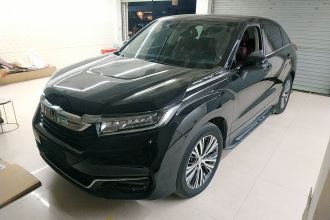 本田 冠道 2020款 240TURBO 两驱尊享版