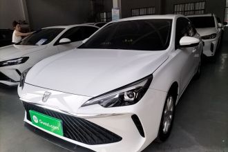 荣威i5 2023款 1.5L CVT豪华版