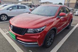 东风风光 风光ix5 2019款 220T CVT智尚型 国VI