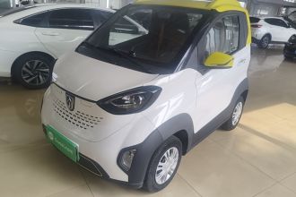 宝骏E100 2019款 250KM 智行版