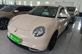 欧拉好猫 2024款 401km 豪华型