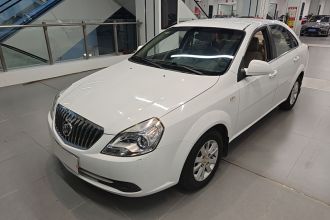 别克 凯越 2015款 1.5L 自动经典型