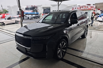 理想汽车 理想ONE 2020款 增程6座版