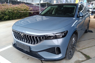 岚图汽车 岚图FREE 2021款 四驱标准增程专属豪华套装