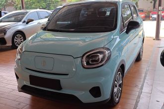 零跑汽车 零跑T03 2025款 403舒享版