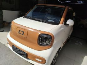 奔腾小马 2024款 170km 活力马