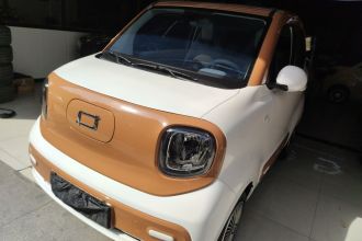 奔腾小马 2024款 170km 活力马