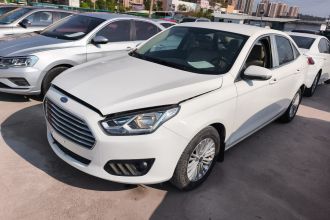 福特 福睿斯 2015款 1.5L 自动舒适型