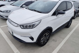 比亚迪 元Pro 2021款 401KM 尊贵型