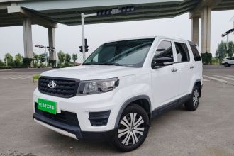 长安欧尚X70A 2019款 1.5L 手动基本型 国VI