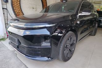 理想汽车 理想L6 2024款 Max