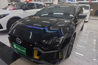 广汽传祺 影豹 2023款 270T DCT J15版