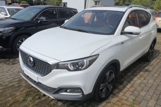 名爵ZS 2018款 1.5L 自动豪华版 国V