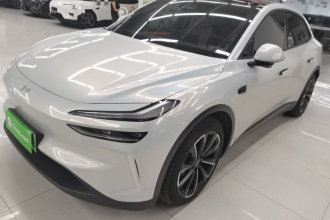 乐道L60 2024款 60kWh 四驱版