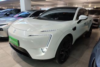 阿维塔11 2023款 鸿蒙版 智享升级款 90度 后驱版