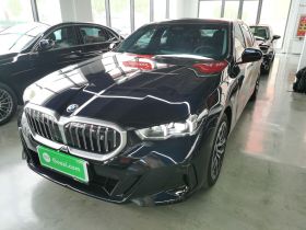 宝马i5 2025款 eDrive 40L M运动套装