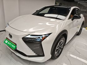 雷克萨斯RZ 2023款 450e 四驱纵享版