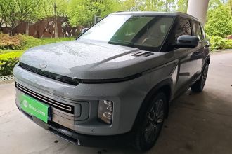 吉利汽车 吉利icon 2020款 1.5TD i9 BSG