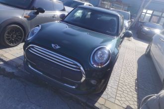 MINI 2014款 1.2T ONE+