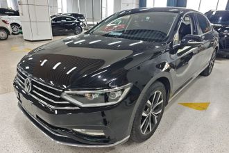 大众 迈腾 2020款 330TSI DSG 豪华型