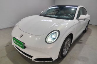 欧拉闪电猫 2022款 705km 长续航版