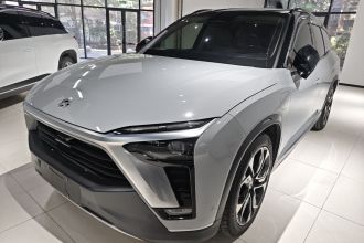 蔚来ES8 2020款 415KM 签名版 六座版