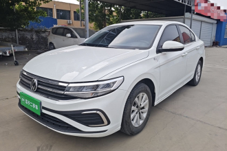 大众 宝来 2024款 200TSI DSG畅行版