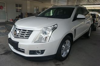 凯迪拉克SRX 2015款 3.0L 精英型