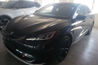 ARCFOX极狐 极狐 阿尔法S(ARCFOX αS) 2022款 HI版 高阶版