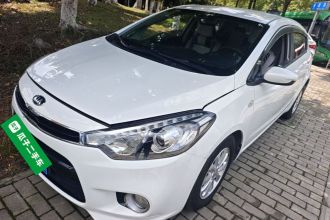 起亚K3S 2014款 1.6L 自动GL
