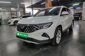 捷达VS5 2022款 280TSI 自动进取型Pro