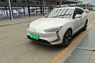 SERES赛力斯 赛力斯SF5 2020款 两驱高性能运动版