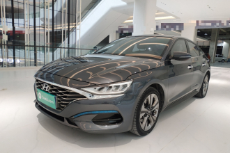 现代 菲斯塔 2019款 280TGDi 运动版 国VI